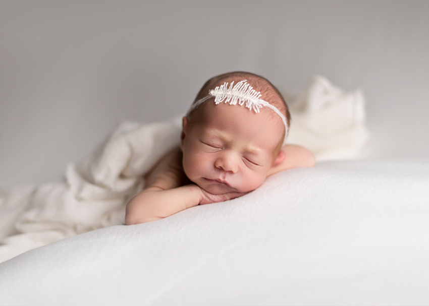 bebe newborn