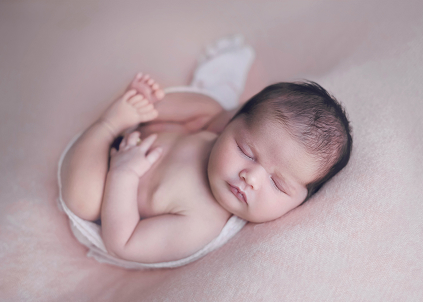 bebe newborn